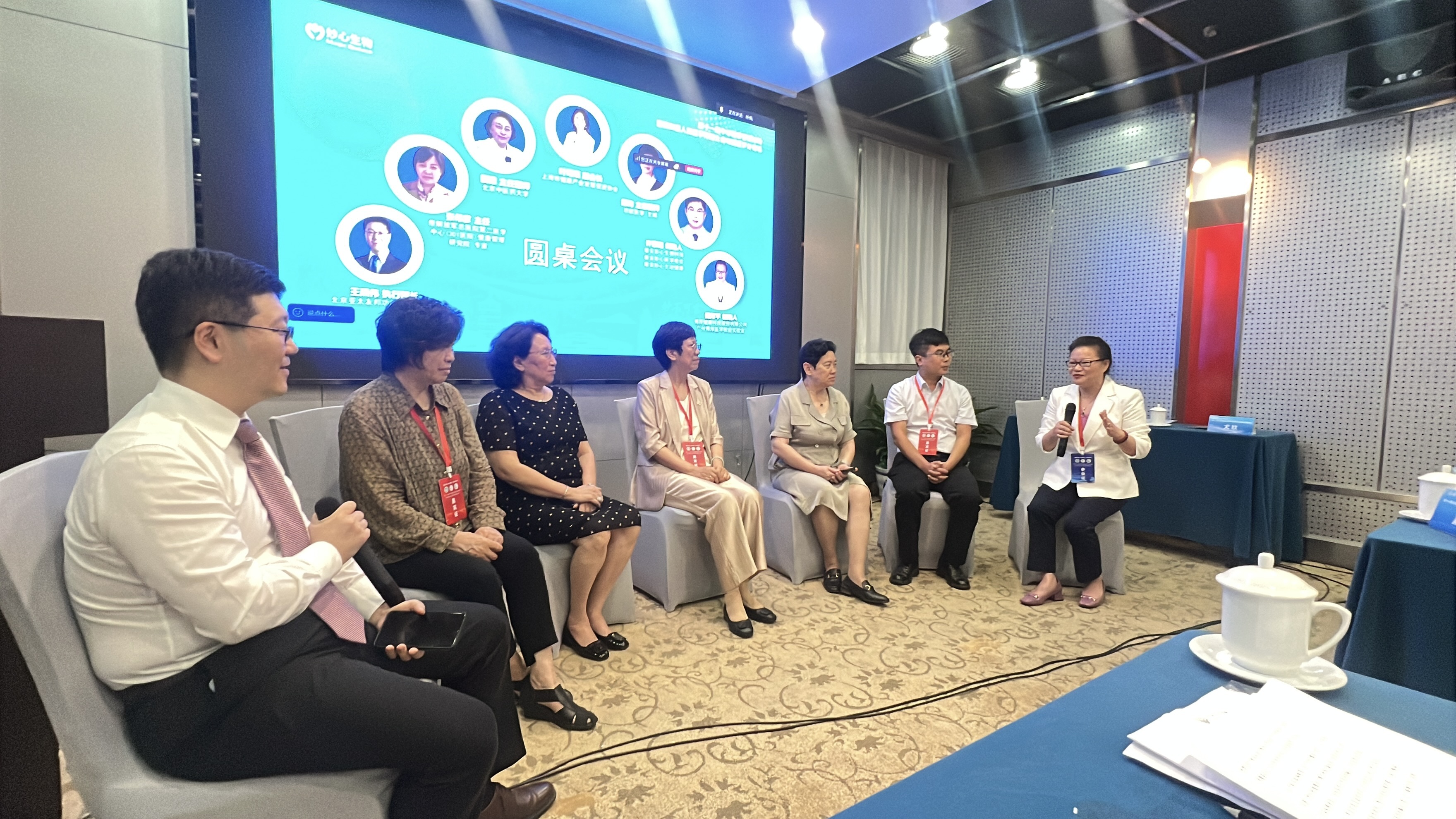博厚健康三地参展圆满收官   慢性食物过敏检测引燃行业关注
